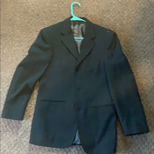 Men’s suit